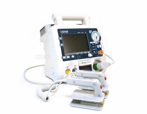 Máy khử rung tim CU Medical CU-HD1
