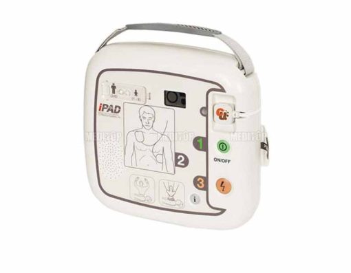 Máy sốc tim CU Medical CU-SP1